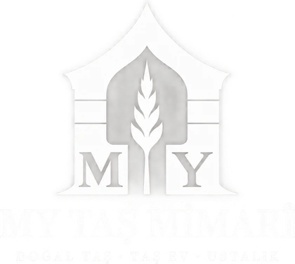 MY Taş Mimari logosu